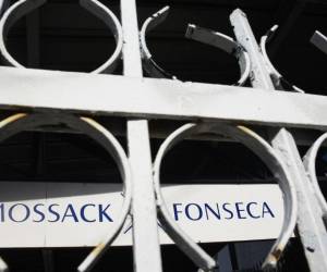 Fiscal pide pena máxima para jefes del bufete de los 'Panama Papers'