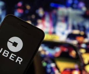 Uber lanza una división dedicada a publicidad para impulsar sus ingresos