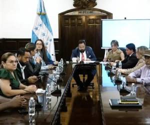 <i>Luis Redondo y exmiembros de la Comisión Permanente del Congreso Nacional fueron citados por el MP por presuntos excesos y actuaciones ilegales.</i>