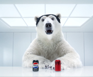 <i>El mensaje es directo y competitivo, y apunta a un consumidor que, según Pepsi, muchas veces elige por costumbre más que por convicción. Foto de cortesía</i>