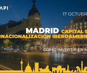 CEAPI reúne a los principales inversores de Iberoamérica en Madrid