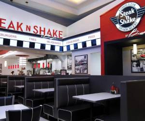 Bitcoin Steak 'n Shake apuesta por El Salvador para su expansión en Latinoamérica