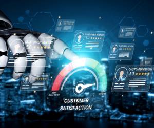<i>Según un estuido de Kantar, </i><i><b>apenas el 17% de los consumidores afirma que confiaría en un asistente de IA para comprar por ellos en el futuro. (Foto: Shutterstock)</b></i>