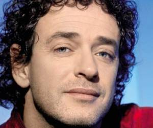 Gustavo Cerati tenía 55 años. (Foto: Archivo)