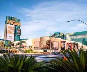 MGM Resorts sufre una pérdida de US$110 millones debido a un ciberataque