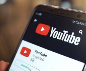 Rusia advierte represalias después de que YouTube bloqueara el canal del Parlamento