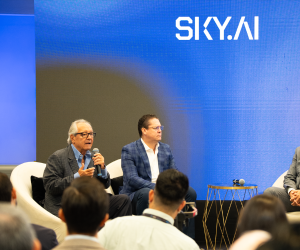 <i>SKY.AI nace para contribuir a ese diálogo y conectar las prioridades de la industria con capacidades de innovación en Latinoamérica. Foto de cortesía</i>