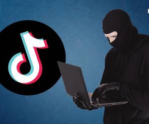 TikTok ha irrumpido como la red preferida de los jóvenes.