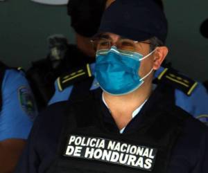 Honduras: La CIA tiene pruebas contra Juan Orlando Hernández, según su abogado