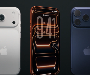 Apple lo describió como un dispositivo potente, pero tan delgado y ligero que parece desaparecer en la mano y con una batería que dura todo el día. Foto de cortesía