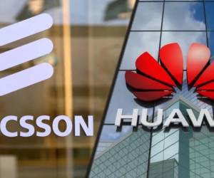 Huawei y Ericsson prolongan su acuerdo de reconocimiento de patentes