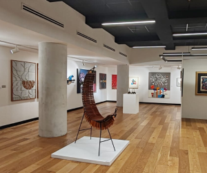 Juannio es un encuentro entre artistas emergentes y establecidos, quienes se suman a esta labor humana para impactar la vida de más de 300 personas. Foto cortesía