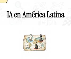Inteligencia Artificial en América Latina