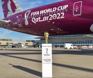 Qatar 2022: Prevén hasta 200.000 pasajeros aéreos al día durante el mundial