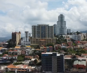 <i>La iniciativa busca fortalecer el ecosistema habitacional del país e impulsar el acceso a financiamiento y la oferta de vivienda asequible. Foto de cortesía</i>