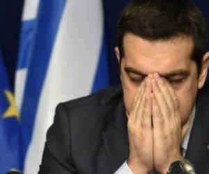 De no llegar a un acuerdo el lunes, el gobierno de Alexis Tsipras podría verse abocado rápidamente a establecer controles de capital, según fuentes europeas. (Foto: Archivo)