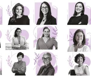 Mujeres Desafiantes: 15 protagonistas que están transformando el futuro de Centroamérica
