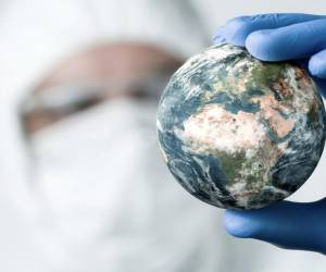 Banco Mundial crea fondo para prevenir y responder mejor a futuras pandemias