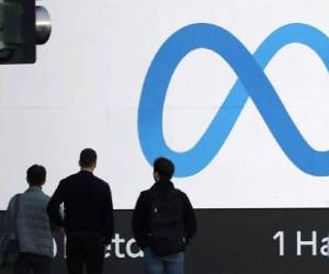 <i>El caso se produce en medio de una creciente presión judicial y regulatoria contra las grandes tecnológicas en Estados Unidos por el impacto de sus plataformas en menores de edad. Foto de EFE</i>