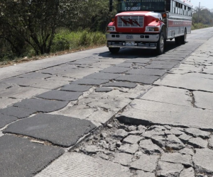 Invertirán US$175 millones en mejoras del corredor vial norte de Guatemala