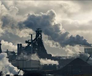 El aumento de CO2 en 2024 fue el mayor que se ha observado desde que comenzaron las mediciones modernas en 1957. Foto de iStock