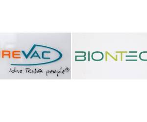 CureVac demanda a su rival BioNTech por tecnología de ARN mensajero