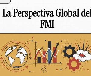 Cinco claves para entender la economía que viene