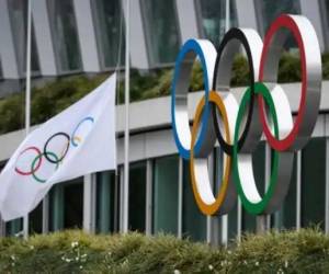Comité Olímpico Internacional suspende el deporte olímpico en Guatemala