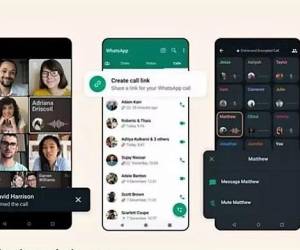 WhatsApp amplía el número de personas invitadas a una videollamada