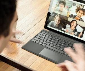 La función empezará a registrar información en un archivo de Google Docs que quedará guardado en Google Drive. Foto de iStock