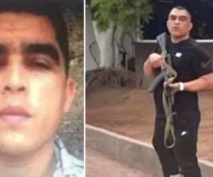 <i>Ficha de captura de Héctor Rusthenford Guerrero Flores facilitada por el Gobierno de Venezuela que confirmó este viernes que llevó a cabo una operación junto a Estados Unidos en el estado Bolívar, ubicado en el sureste del país suramericano, en la que murió Héctor Guerrero Flores, conocido como 'Niño Guerrero' y considerado el líder máximo de la banda transnacional Tren de Aragua. Durante el desarrollo de la operación se produjeron enfrentamientos con integrantes de estas estructuras criminales, en los que resultó neutralizado Héctor Rusthenford Guerrero Flores, alias 'Niño Guerrero', cabecilla de una organización criminal, indicó el Ministerio de Comunicación e Información de Venezuela en un comunicado publicado en X. EFE/Gobierno de Venezuela</i>