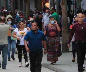Guatemala: Salud modifica restricciones y flexibiliza el uso de mascarilla