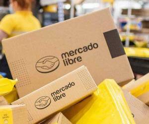 Mercado Libre, líder del e-commerce latinoamericano, registra facturación récord en 2T