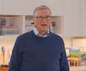 <i>El multimillonario insistió en que fue una insensatez haber pasado tiempo con el agresor sexual y que las afirmaciones que Epstein hizo sobre él en los documentos eran falsas. Foto de cortesía</i>