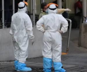 Guatemala: Ministerio de Salud emite alerta epidemiológica por nueva variante de Covid-19