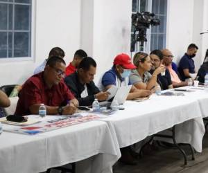 Panamá: Mesa de diálogo retoma debate para el seguimiento de los acuerdos