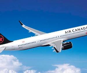 Test MM - Air Canada, Avianca y Gol buscan quieren amplicar sus conexiones en América