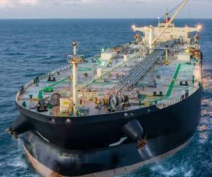 <i>Las primas de riesgo de guerra para buques que cruzan el Golfo Pérsico y el estrecho de Ormuz podrían aumentar hasta un 50 %. (Foto: Archivo)</i>