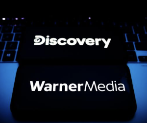 Discovery asume el control de HBO, CNN y Warner Bros