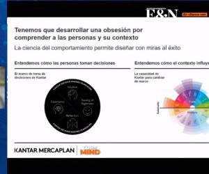 Evento TOM 2022: La innovación es la herramienta de la recuperación