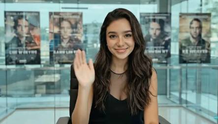 La aparición de Tilly Norwood ya ha provocado las primeras reacciones entre las actrices, que se sienten amenazadas por la creación de IA. Foto de cortesía