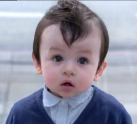 Bebés+ rap, fórmula del éxito de aviso de Evian
