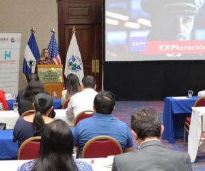 Programa Innovexport apoyará a 50 PyMEs salvadoreñas