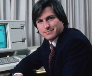 El motivo por el que Steve Jobs apoyaba el teletrabajo desde hace más de 40 años
