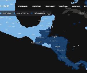 Starlink, la empresa de internet de Elon Musk, confirma su llegada a El Salvador