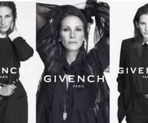 Julia Roberts, Joan Didion, Madonna, Mónica Belucci, las campañas de Dolce & Gabbana, algunas de las referencias de esta nueva tendencia del marketing. (Picar para ver Galería)