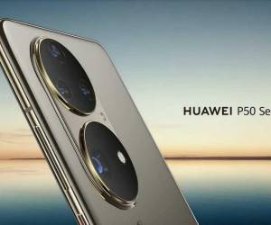 Huawei P50 Pro llega a Centroamérica