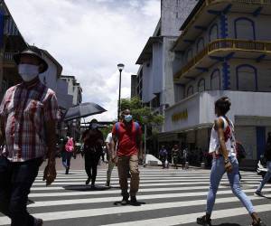 Panamá: Entra en vigencia el uso no obligatorio de la mascarilla, pero se mantiene alerta por COVID-19