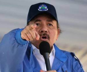 Ortega arremete contra Argentina por retener avión venezolano a pedido de EEUU