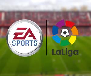 EA Sports será el nuevo patrocinador de LaLiga a partir de 2023